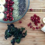 SUPERFOOD SMOOTHIE BOWL